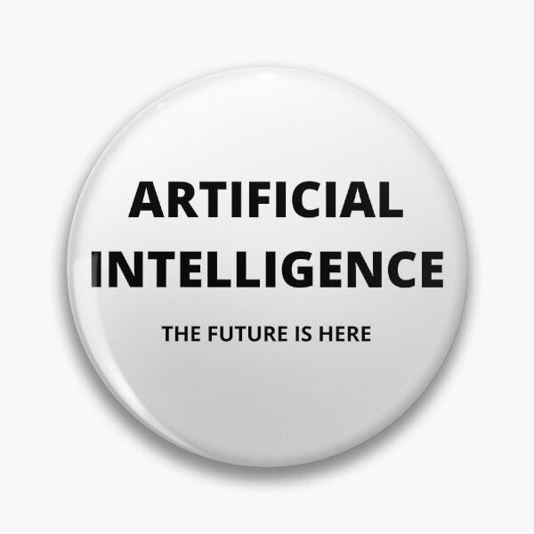 Item preview, Artificial Intelligence (A.I.)The Future designed and sold by AI-World.
