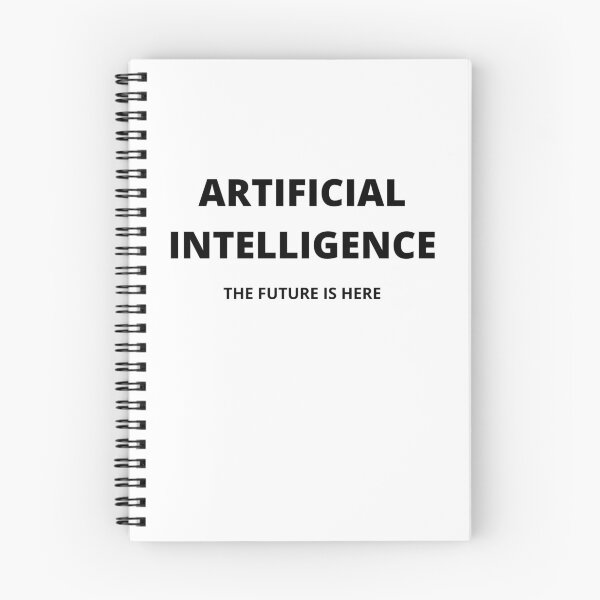 Item preview, Artificial Intelligence (A.I.)The Future designed and sold by AI-World.