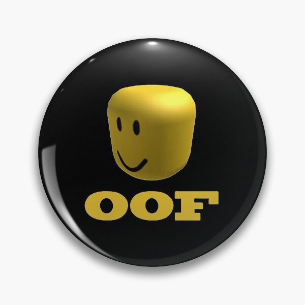 Oof - Roblox FX