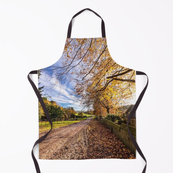 Item preview, Autumn Walk designed and sold by grumpykeith.