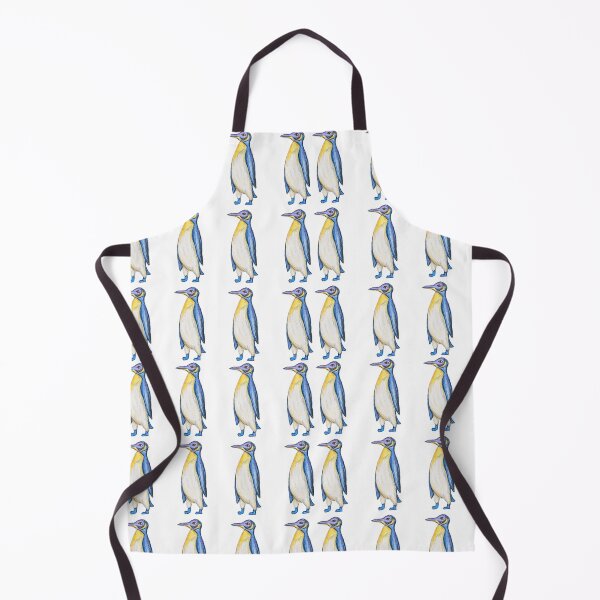 Item preview, Penguin Pattern designed and sold by CreativeDragon1.