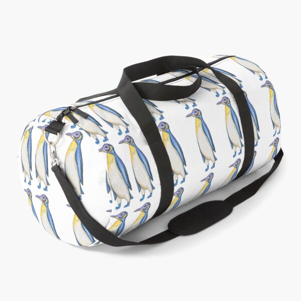 Item preview, Penguin Pattern designed and sold by CreativeDragon1.