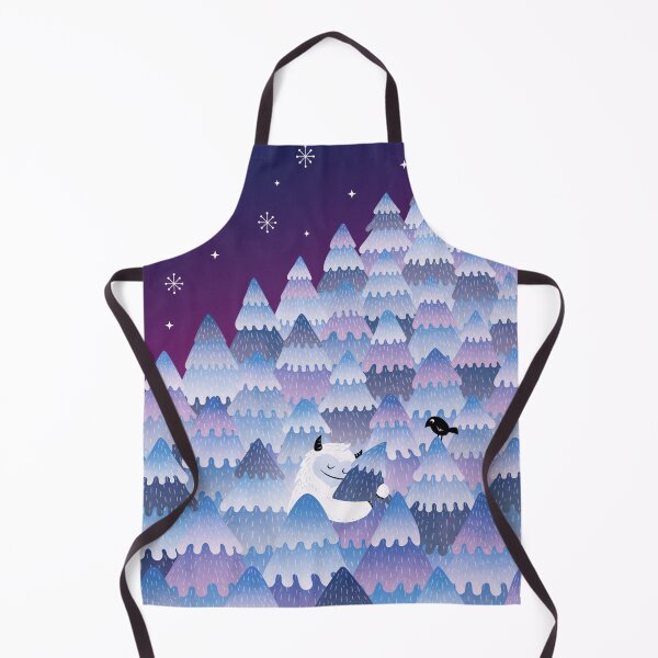 Item preview, Tree Hugger (Night version) designed and sold by littleclyde.