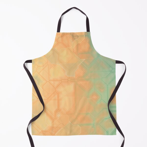 Item preview, future fantasy riverbank designed and sold by Filigranas Digitales.