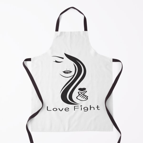 Item preview, Fight Hate With Love the best way for human designed and sold by diab diab.