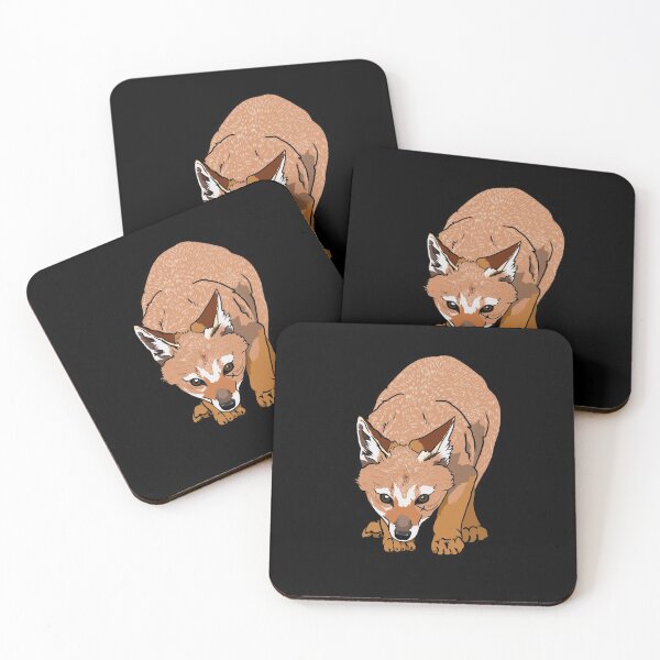 Item preview,  Coyotes designed and sold by elnino8.