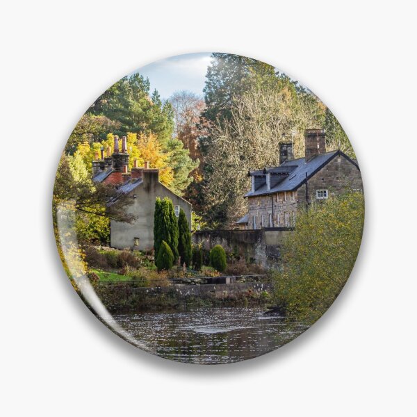 Item preview, Egton Bridge designed and sold by grumpykeith.