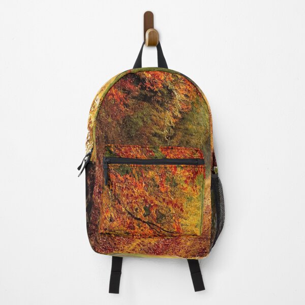 Item preview, Beautiful Brown Forest, Trees, Nature And Landscape designed and sold by kris-money.