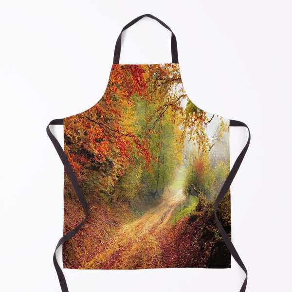 Item preview, Beautiful Brown Forest, Trees, Nature And Landscape  designed and sold by kris-money.