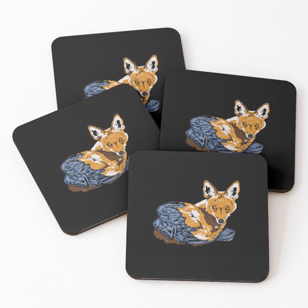 Item preview,  Coyotes designed and sold by elnino8.