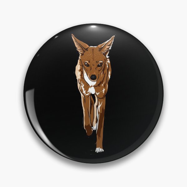Item preview,  Coyotes designed and sold by elnino8.