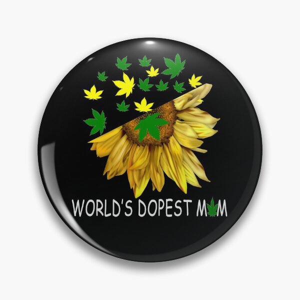 Item preview, World's Dopest Mom Trending designed and sold by Kathrine2302.
