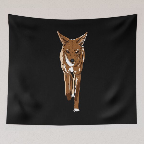 Item preview,  Coyotes designed and sold by elnino8.