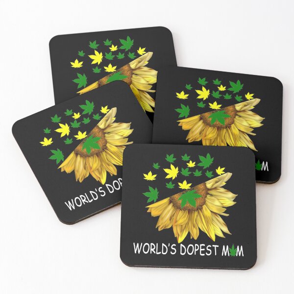 Item preview, World's Dopest Mom Trending designed and sold by Kathrine2302.