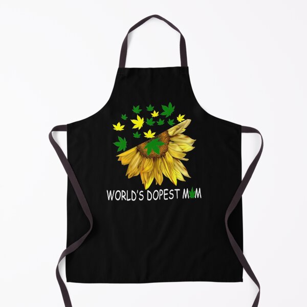 Item preview, World's Dopest Mom Trending designed and sold by Kathrine2302.