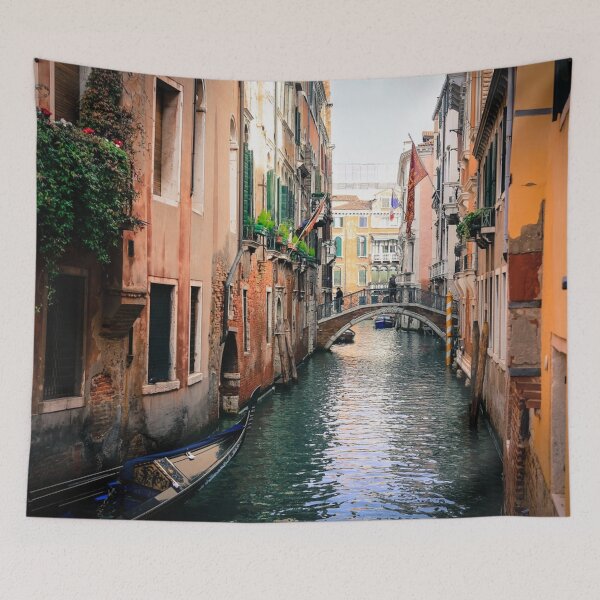Item preview, Venice Venezia Bridges  designed and sold by ToniaKroeger.