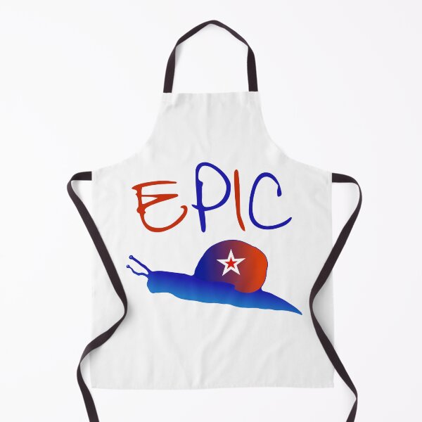 Item preview, Epic Snail - Funny Epic Fail Design T-Shirt designed and sold by Davey's Designs.