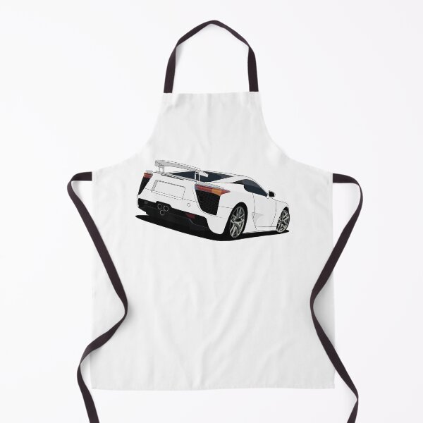 Item preview, LFA designed and sold by AutomotiveArt.
