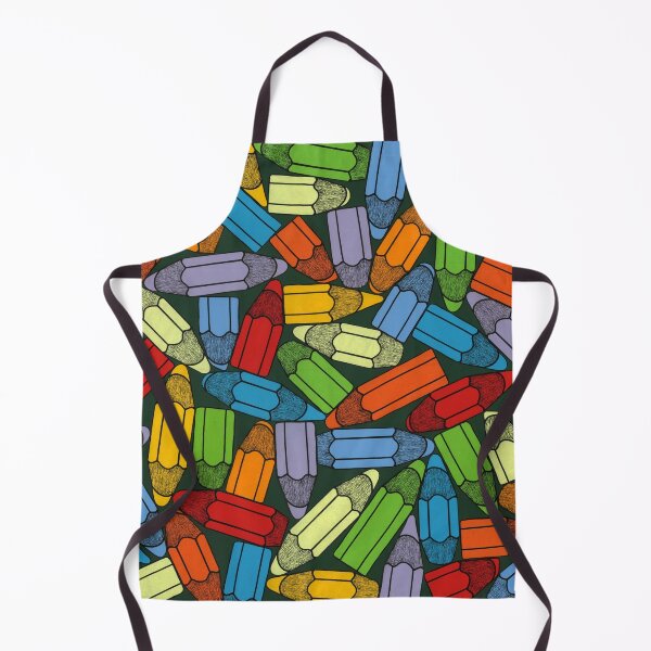 Item preview, Colour pencils designed and sold by Irina Polyanskaya.