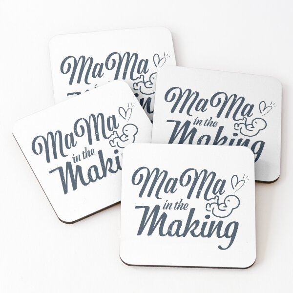 Item preview, Mama in the making designed and sold by ShutterKapan.