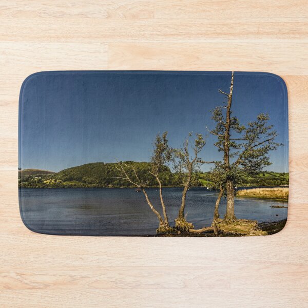 Item preview, Trees on Ullswater designed and sold by grumpykeith.