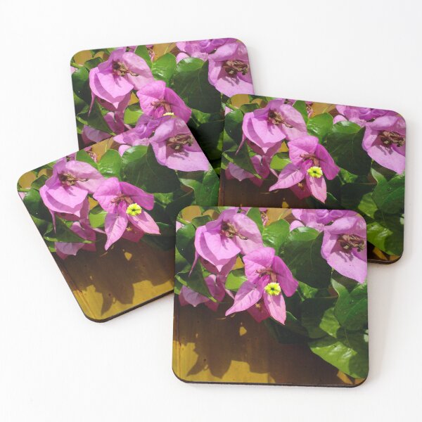 Item preview, Pink Shrub designed and sold by Capuletdesigns.