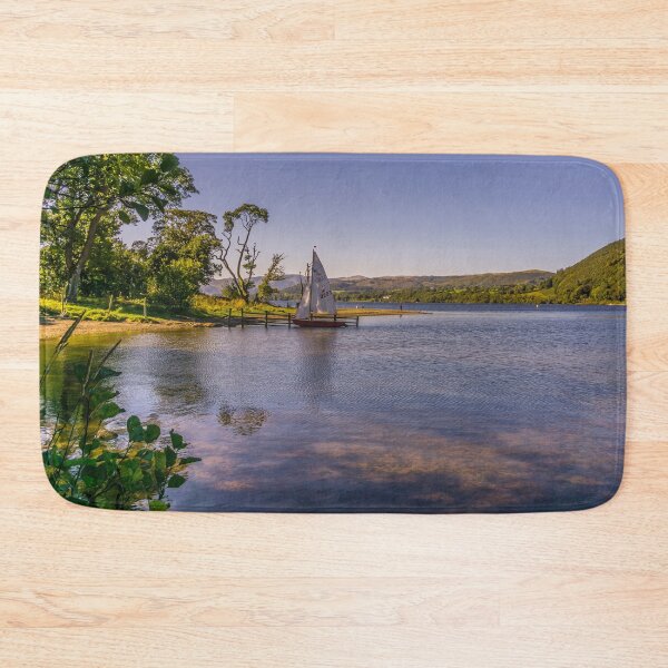 Item preview, Ullswater designed and sold by grumpykeith.