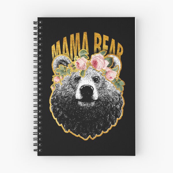 Item preview, Mama Bear designed and sold by autlu.