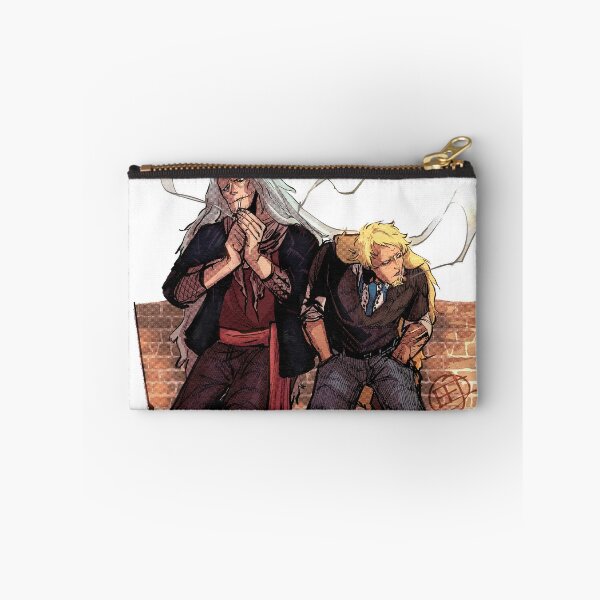 Item preview, Day 10 of 31: Smoko designed and sold by ceejindeedart.