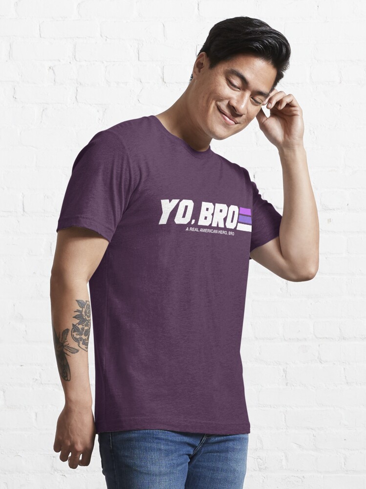 dutch bro t shirts