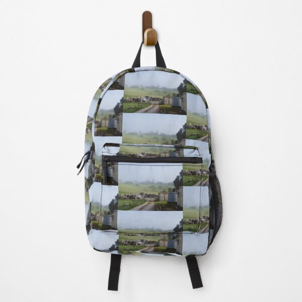 Item preview, Sheeps in the Mist designed and sold by Todays a Good Day.