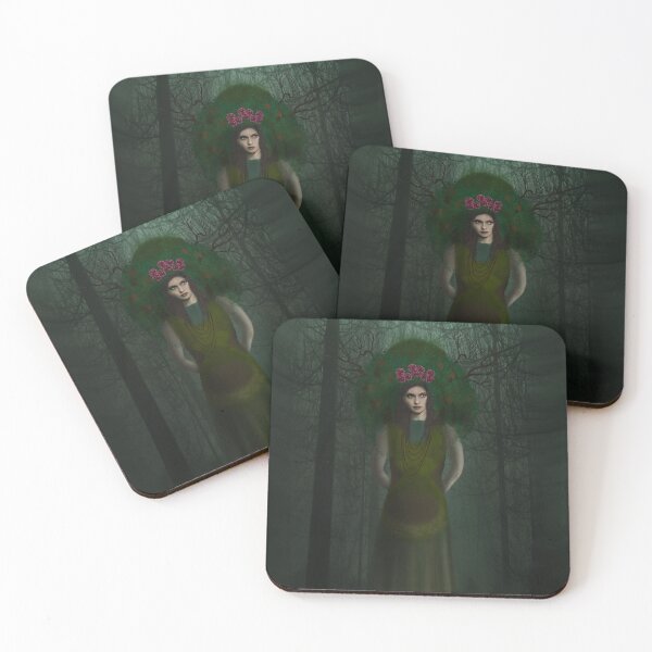 Item preview, Forest Queen  designed and sold by Tcuilty.