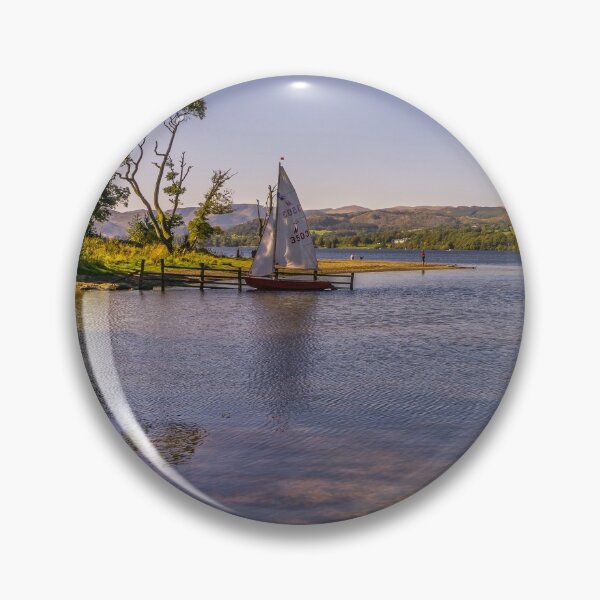 Item preview, Ullswater designed and sold by grumpykeith.