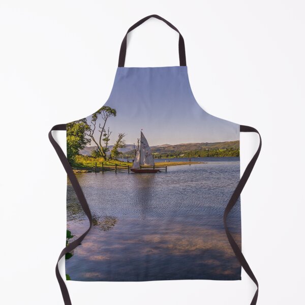 Item preview, Ullswater designed and sold by grumpykeith.