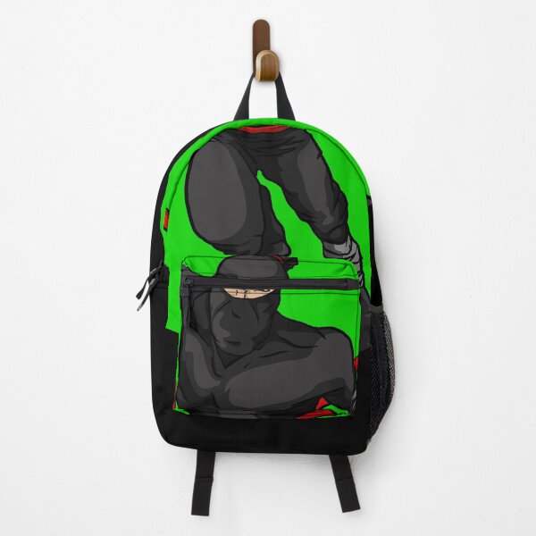 Item preview, cool ninja is a hit gift for ninja lovers designed and sold by elnino8.