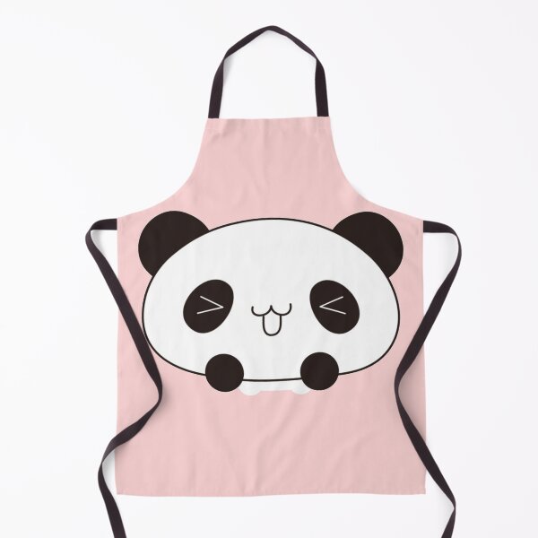 Item preview, Cute Panda Face designed and sold by helyx79.