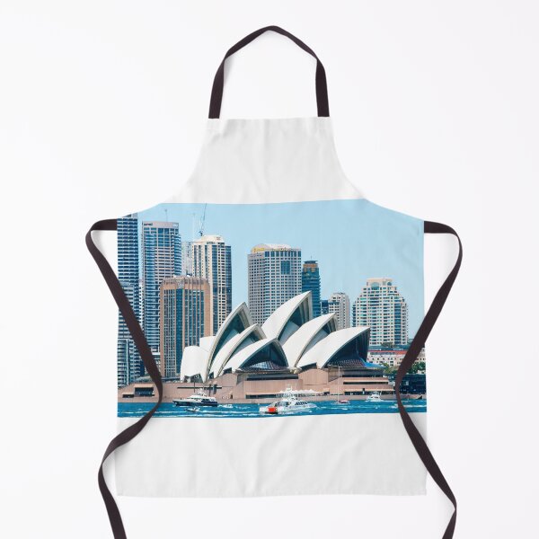Item preview, Sydney Opera House designed and sold by Martin Berry Photography.
