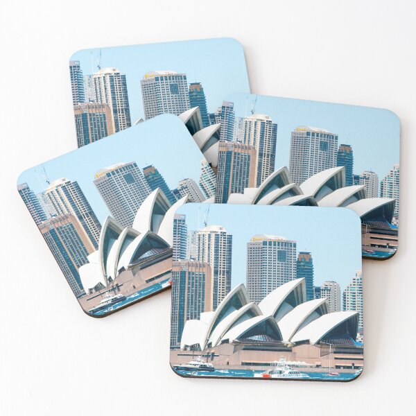 Item preview, Sydney Opera House designed and sold by Martin Berry Photography.