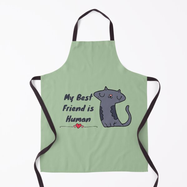 Item preview, My Best Friend is Human designed and sold by Rahke.