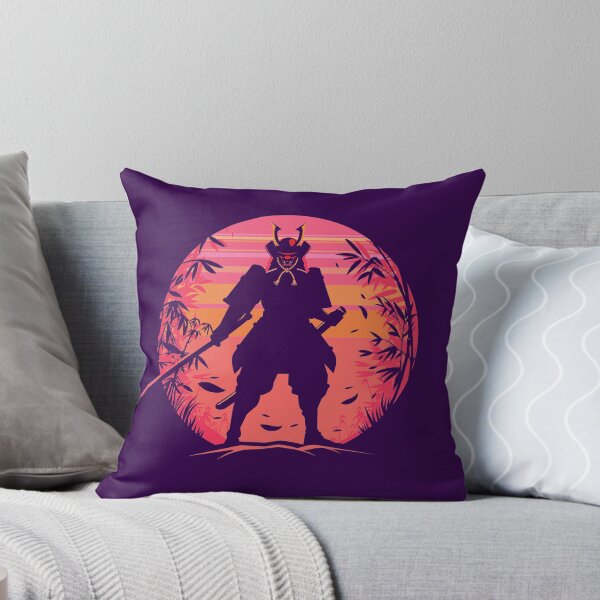 Item preview, Samurai Warrior designed and sold by xeravin.
