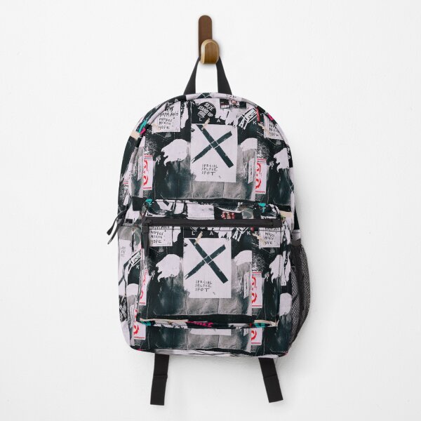 EXCLUSIVE WORK Backpack