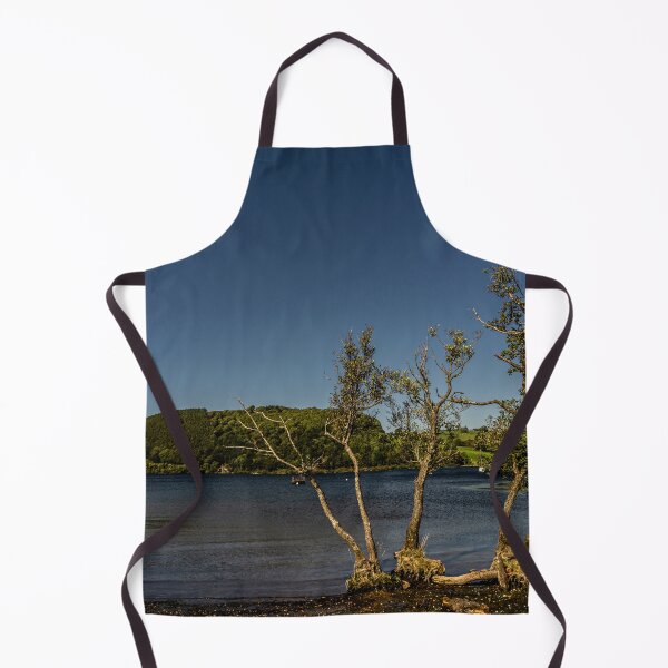 Item preview, Trees on Ullswater designed and sold by grumpykeith.
