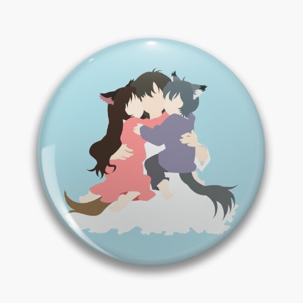 Wolfoo Cartoon Characters, Wolf Children Anime Plush