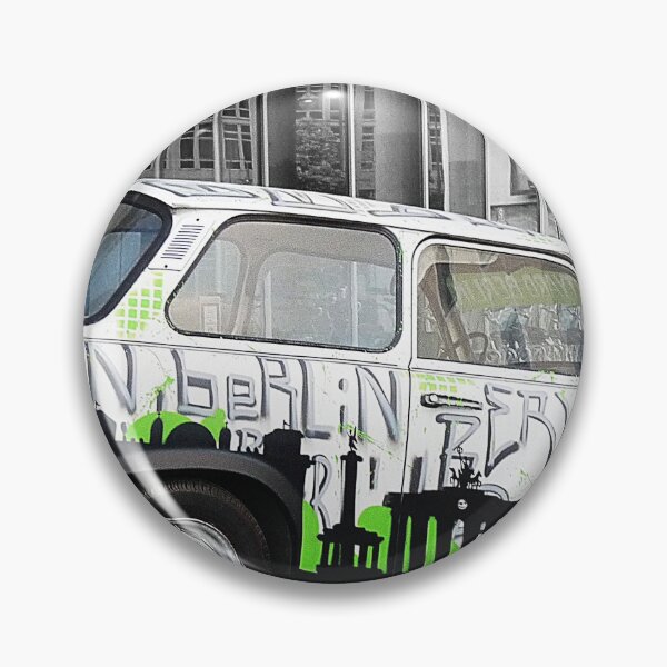 Item preview, Berlin StreetScape  designed and sold by LivingDeadGirlx.
