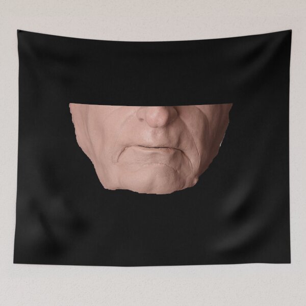 Item preview, Walter halloween 2020 mask costume designed and sold by Kathrine2302.