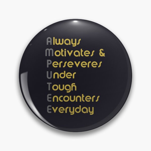 Item preview, Encouraging inspirational Amputee Design designed and sold by Alondra.