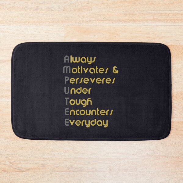 Item preview, Encouraging inspirational Amputee Design designed and sold by Alondra.