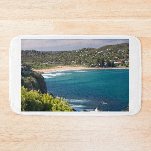 Item preview, Avalon Beach,Sydney's Northern Beaches designed and sold by Martin Berry Photography.