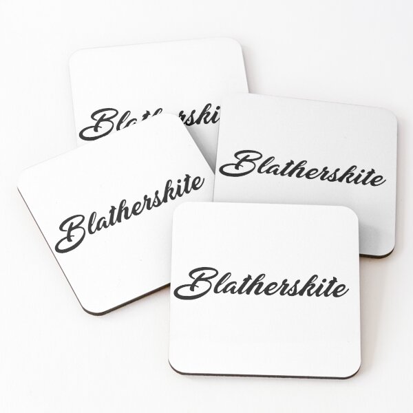 Item preview, Blatherskite designed and sold by startrekred.