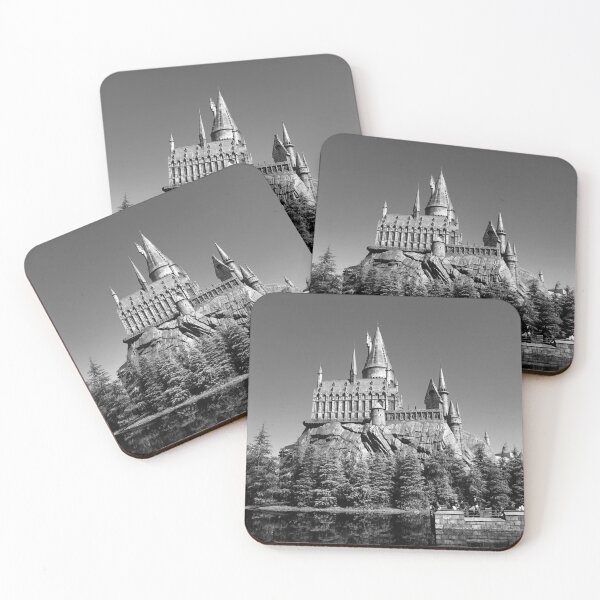 Item preview, Mystic Castle designed and sold by LeanneAllen.